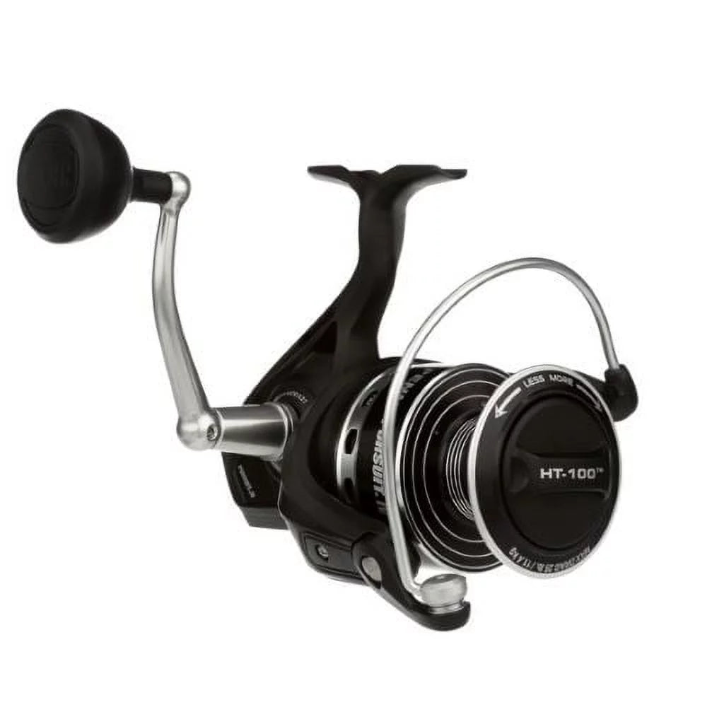 Spinning Fishing Reel Size 5000 B633