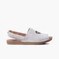 White Reef Escape Sling Lx Sandals L25248