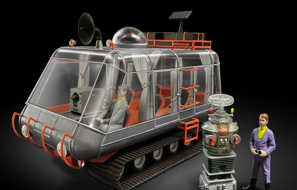 Doll & Hobby Model Kit N5244