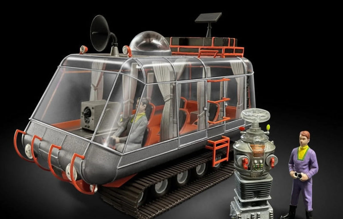 Doll & Hobby Model Kit N5244
