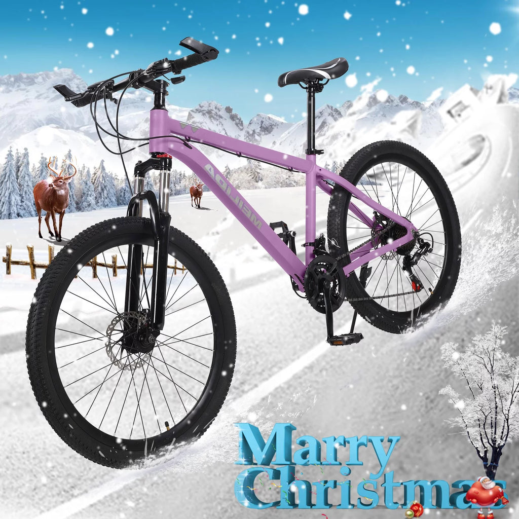 26-inch 21-Speed Mountain Bike V242243