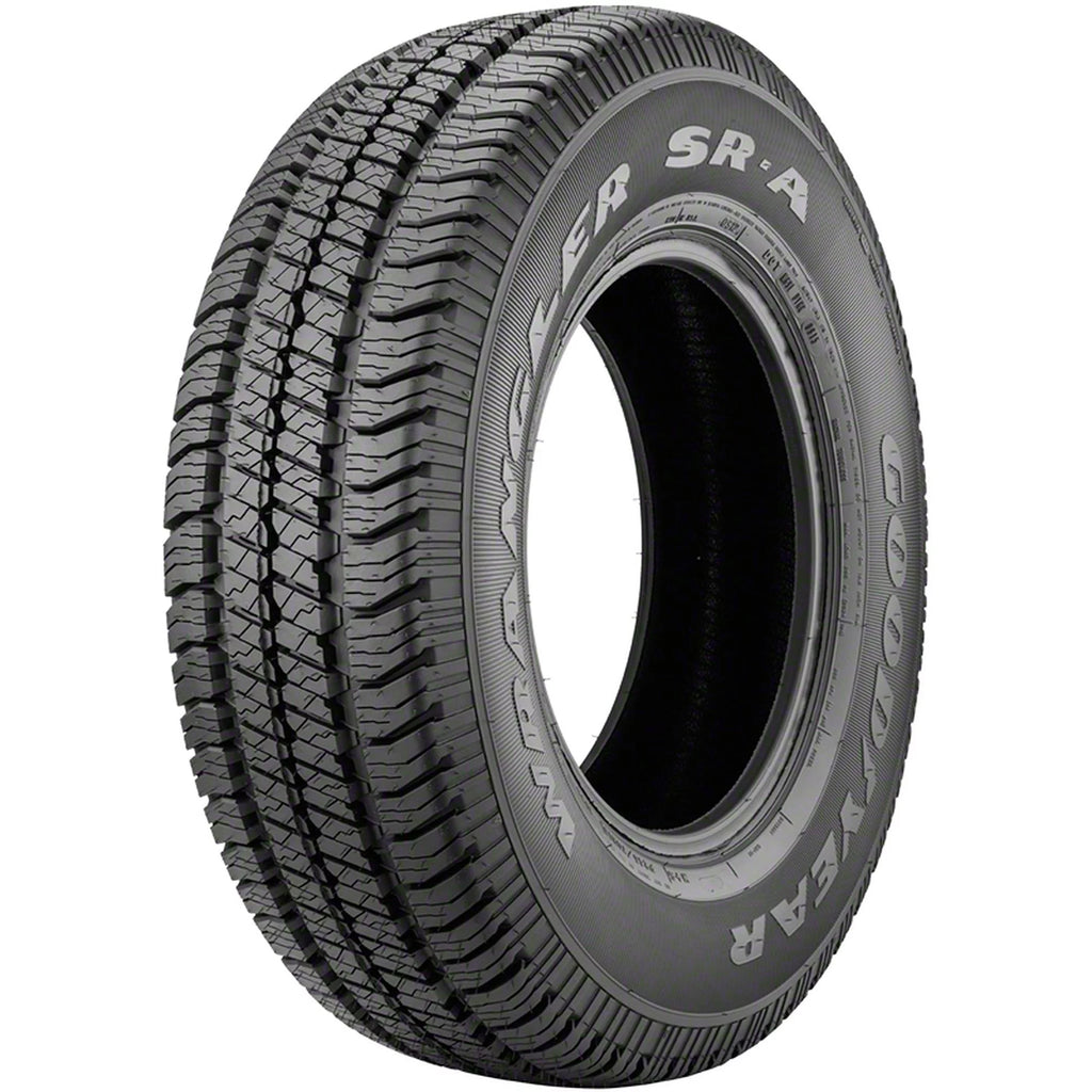 All Season Light Truck Tire Z814301