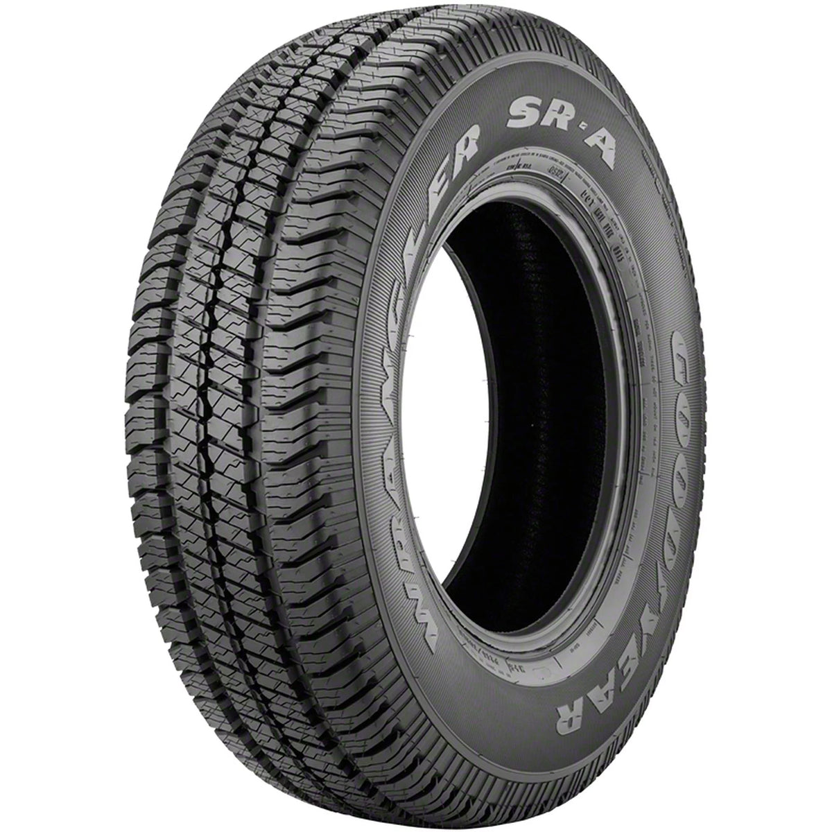 All Season Light Truck Tire Z814301