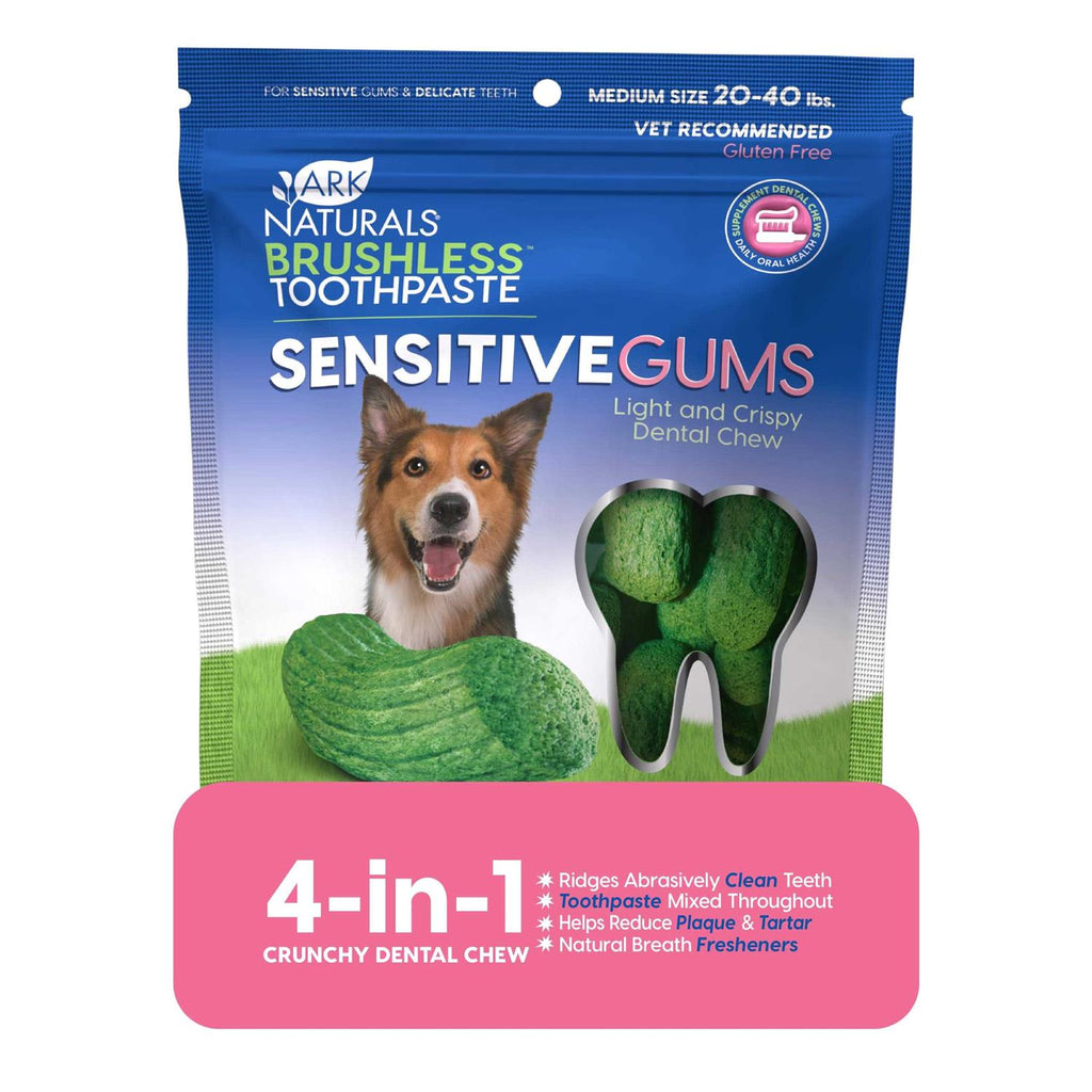 Brushless Toothpaste M780661