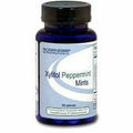 Xylitol Peppermint Mints 90 pcs H52521