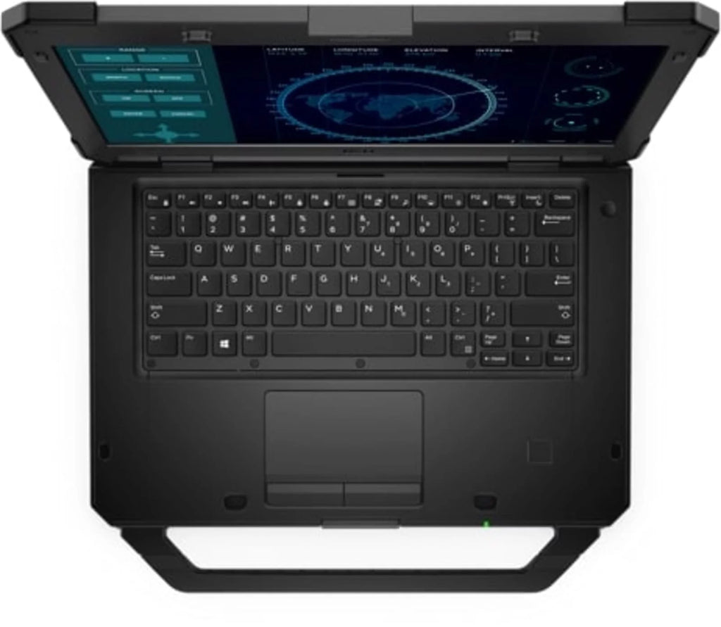 Restored 14" Laptop Core i5 1TB SSD 8GB RAM K930