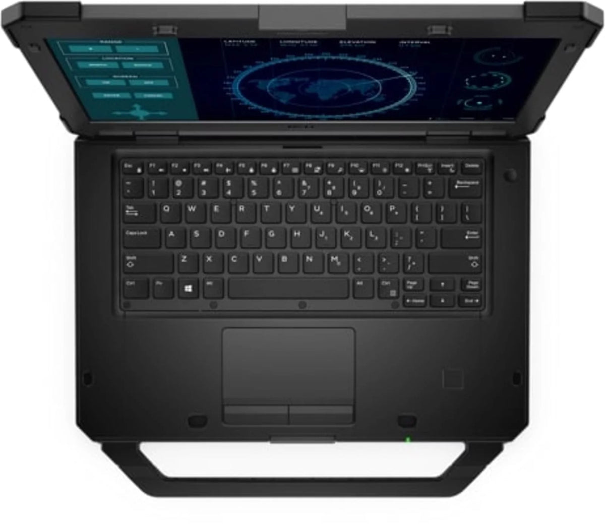 Restored 14" Laptop Core i5 1TB SSD 8GB RAM K930