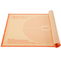 Non-slip Silicone Extra Large Baking Mat with Measurement H808021
