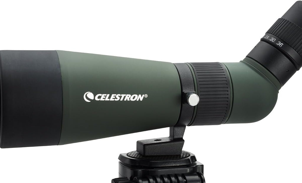 12-36x60 Spotting Scope B2488