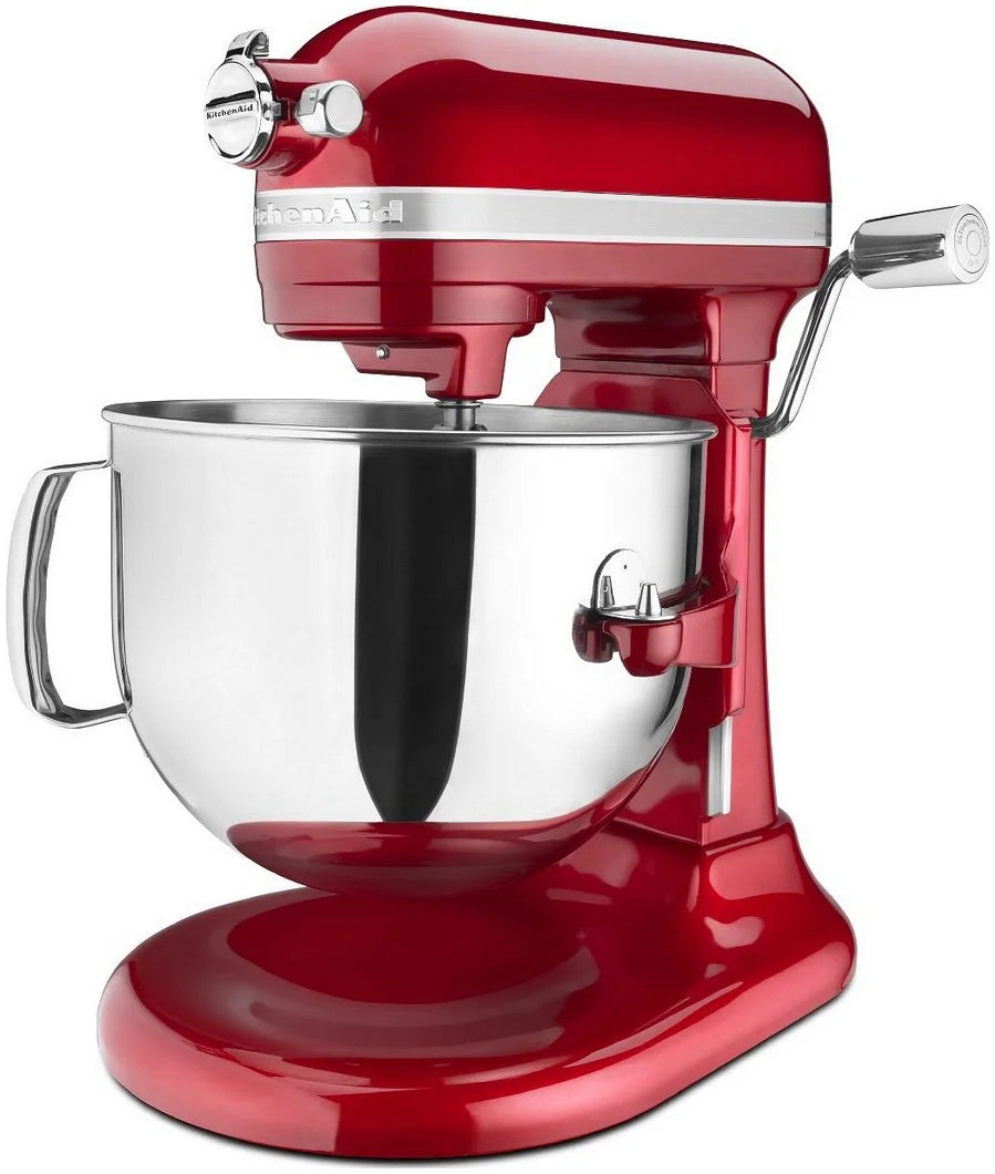Red Mixer U897540
