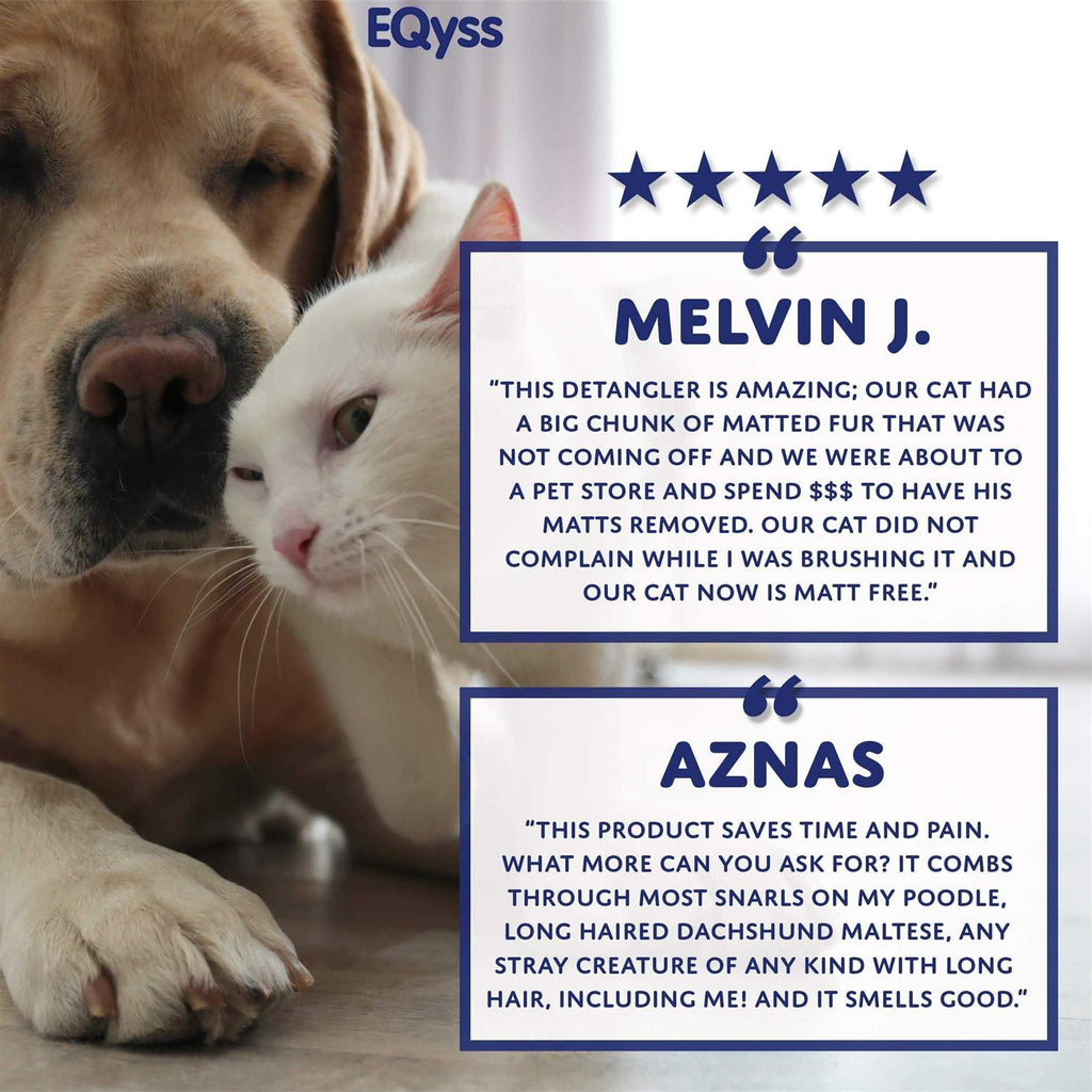 Pet Detangler R7445