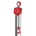 1 ton Manual Chain Hoist E741