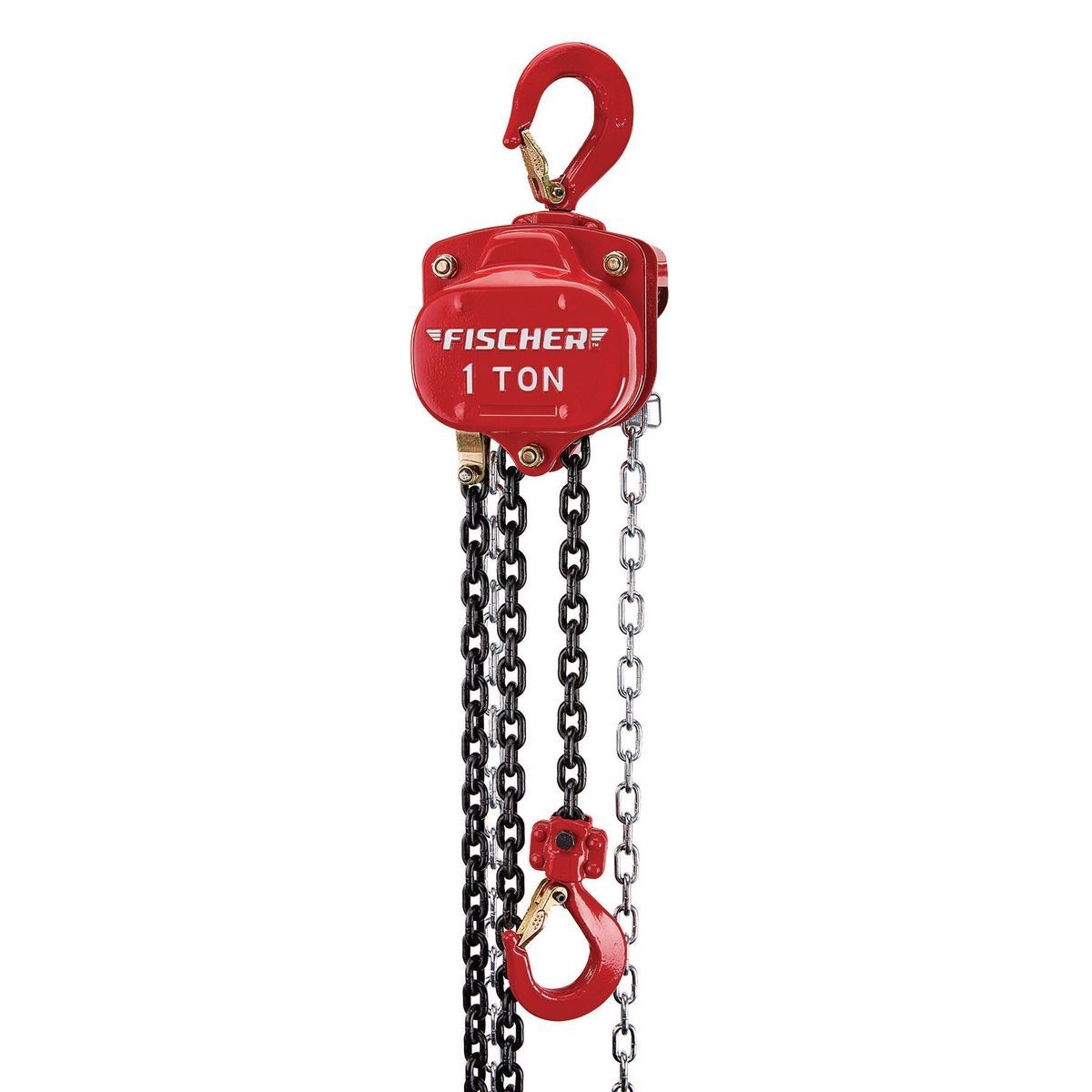 1 ton Manual Chain Hoist E741