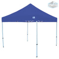 10 x 10 ft. White Frame Instant Pop Up Tent G95914