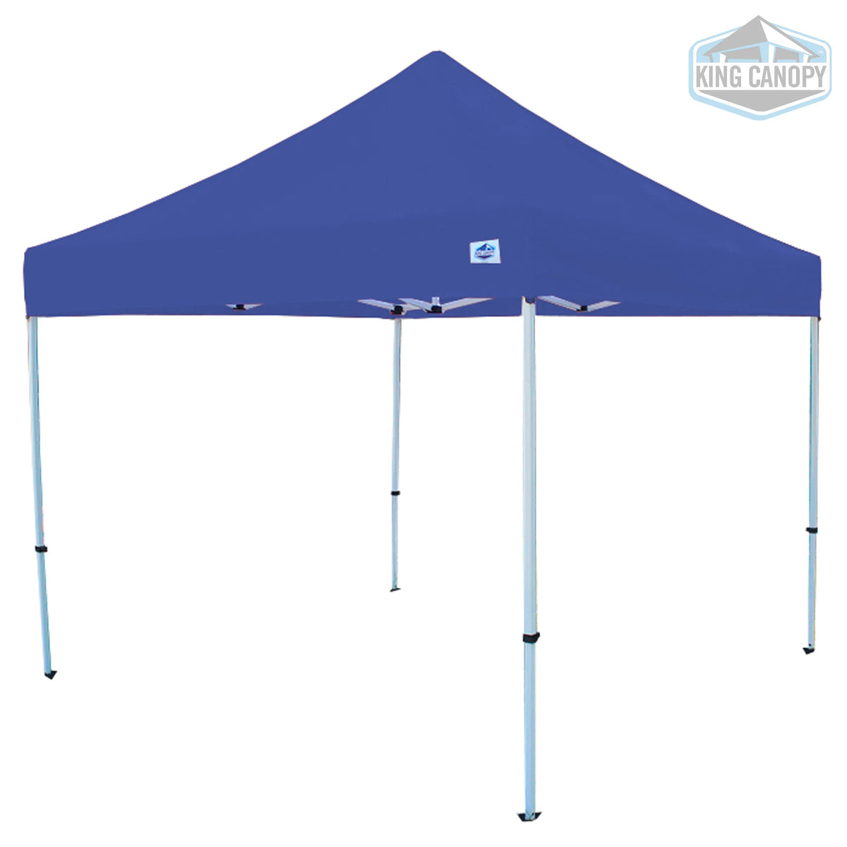 10 x 10 ft. White Frame Instant Pop Up Tent G95914