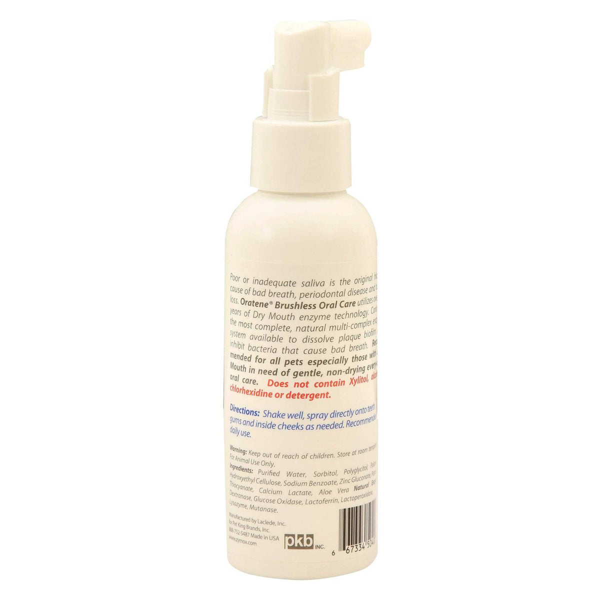 Breath Freshener X510886