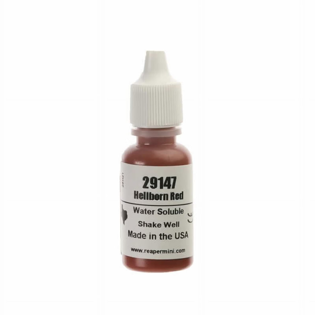 Acrylic Hobby Paint .5oz Dropper Bottle M831430
