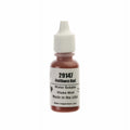 Acrylic Hobby Paint .5oz Dropper Bottle M831430