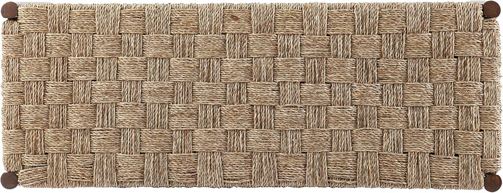 Seagrass Bench Z4675
