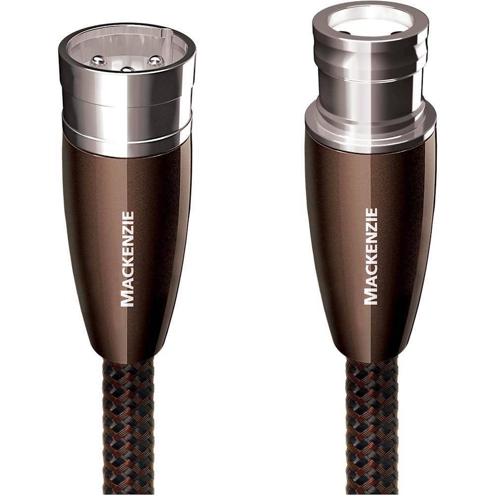 XLR Cable Pair V747505