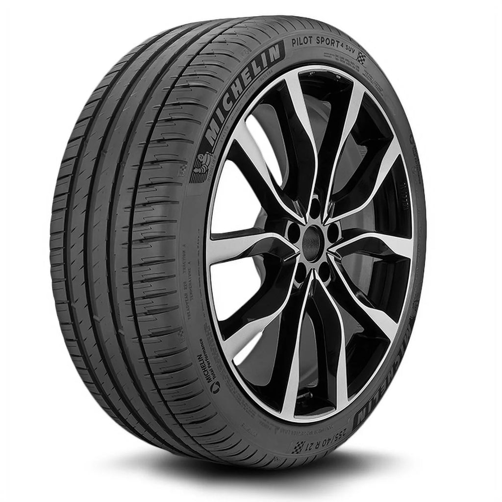 All-Season 265/40R21/XL 105Y Tire Y81637