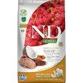 Quail Dog Food B2261