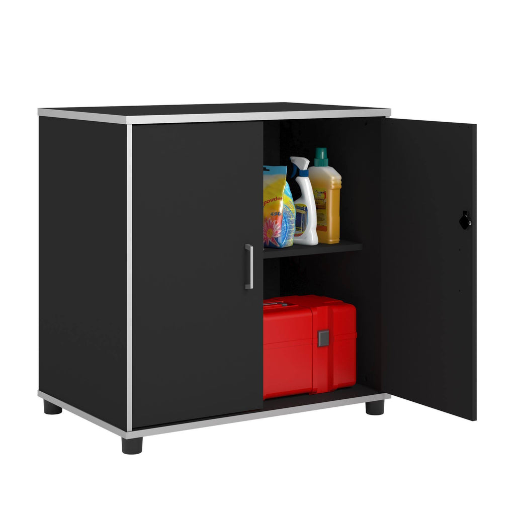 2-Door Storage Cabinet W39245