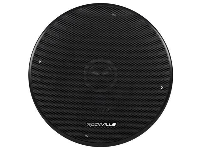 6.5x22 600W 4 Ohm Mid-Range Car Speakers Kevlar Cone T904