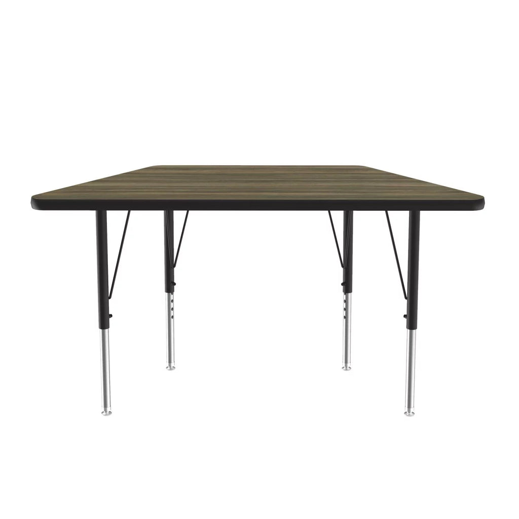 1.25 in. High Pressure Top Trapezoid Activity Tables F2082