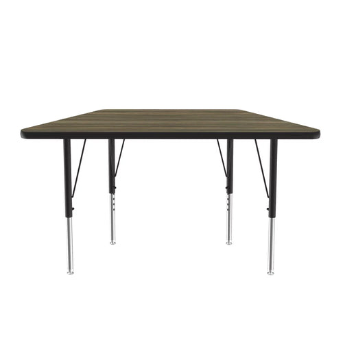 1.25 in. High Pressure Top Trapezoid Activity Tables F2082