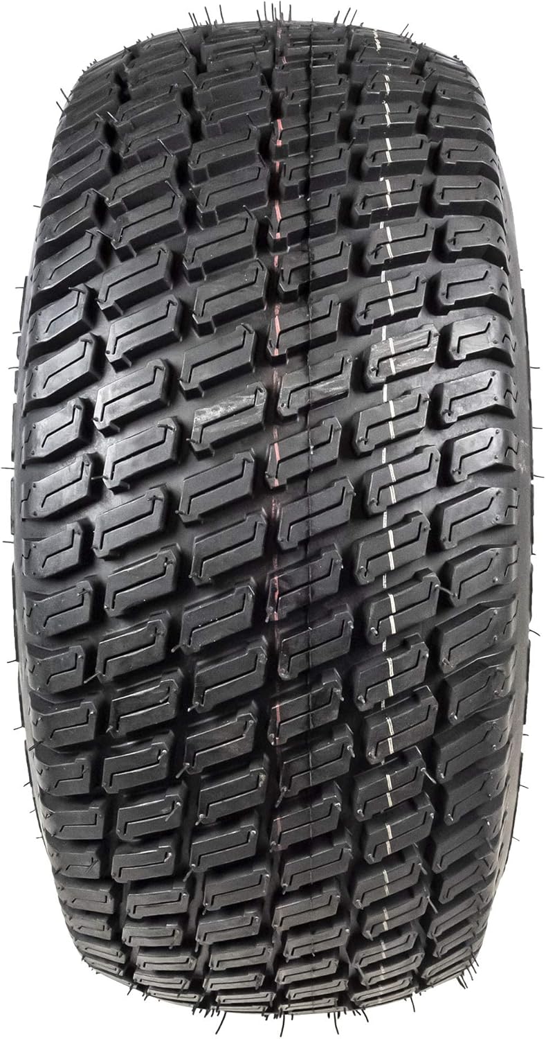 Wheel and Tire J595482