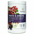 Grape Flavor Fruits & Greens G896