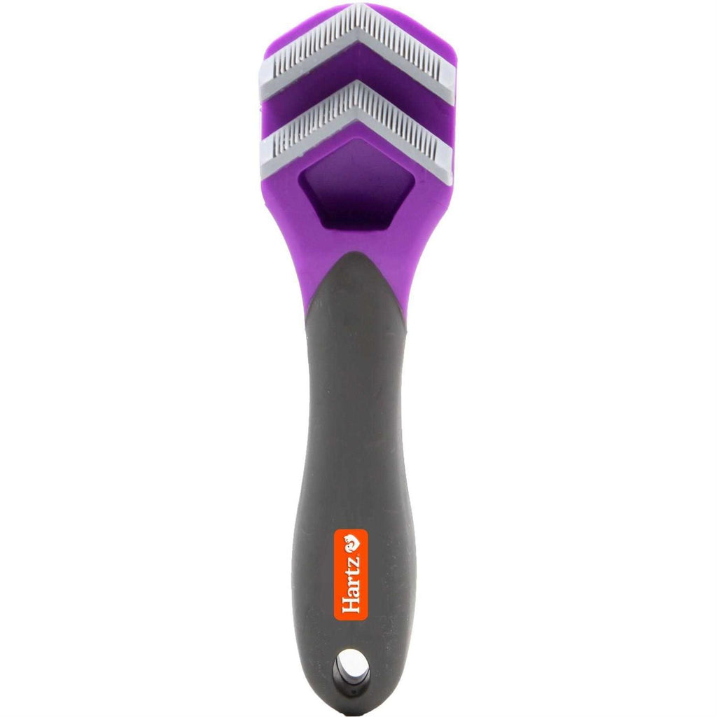 Cat Grooming Tool with Ergonomic Handle M767470