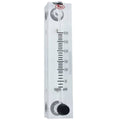 Flowmeter .6-5 GPM Water SS Valve L875401
