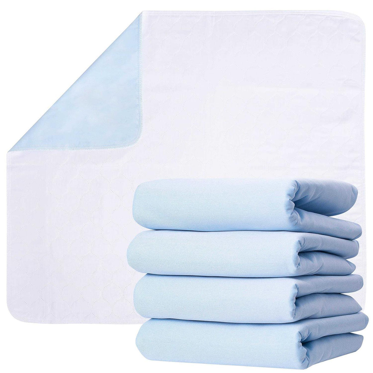 Washable Large Bed Pads B910