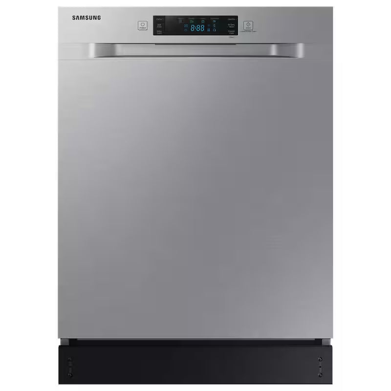 24 in. Stainless Steel Tall Tub Dishwasher J63965