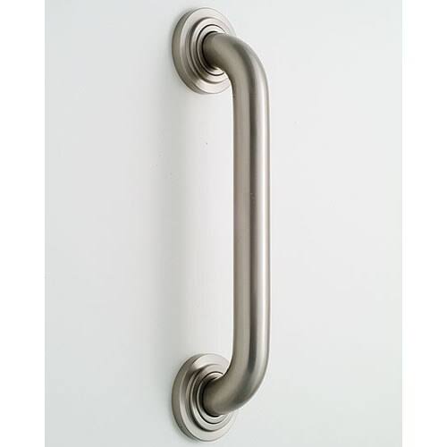 42 inch Grab Bar with Round Flange G294