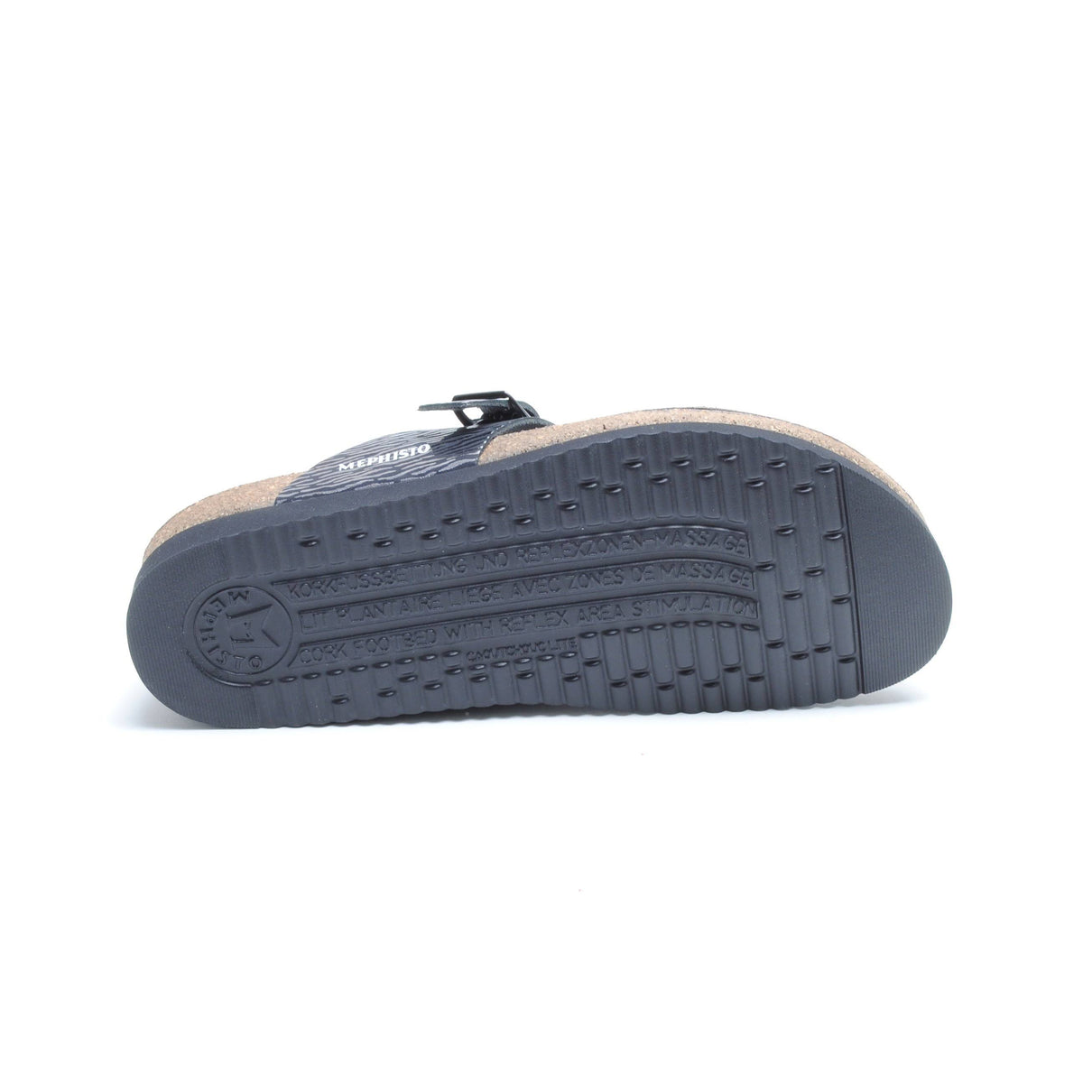 Coral Chevron Shoes K829534