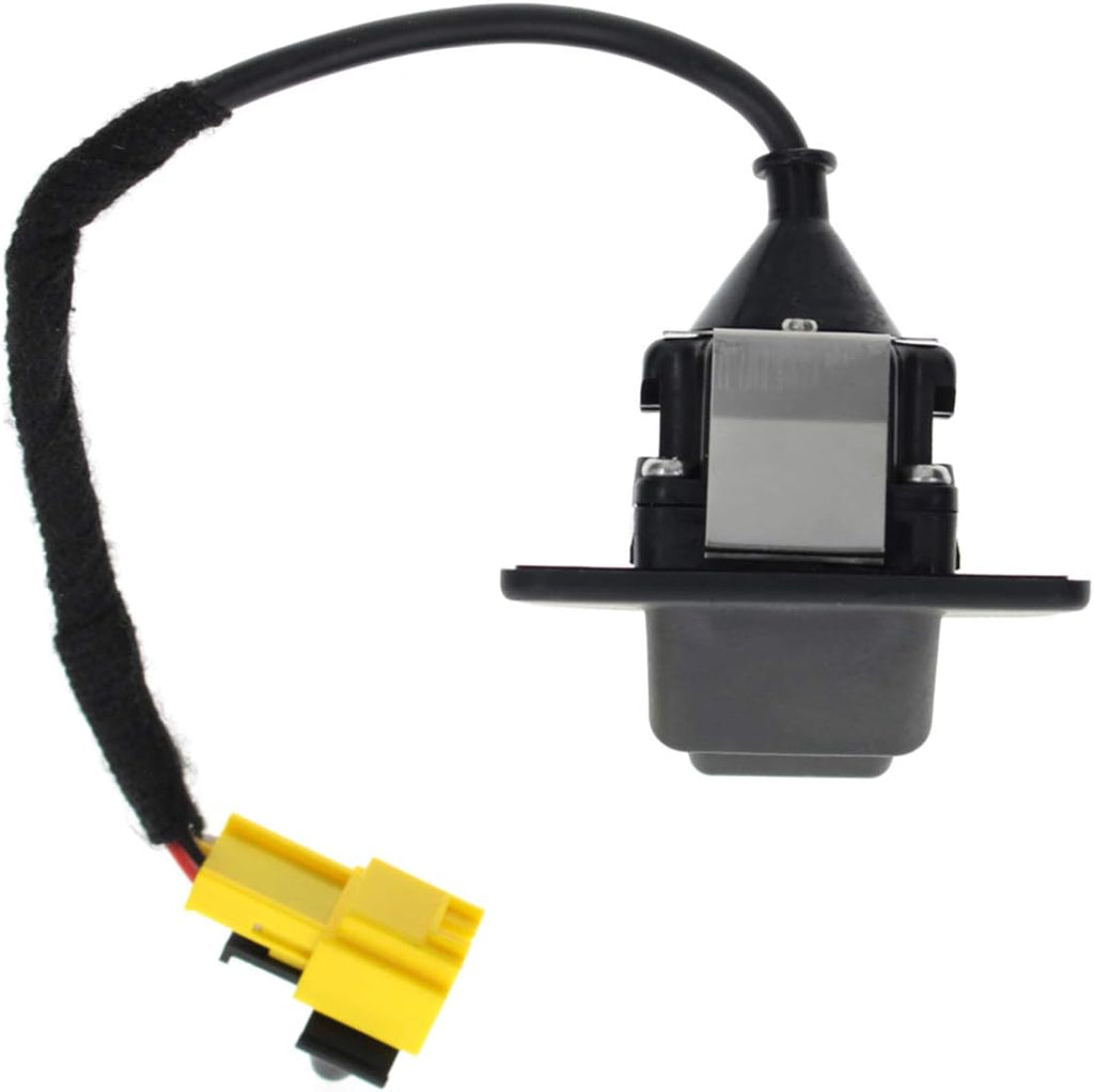 Rear View Backup Camera for Kia Optima Hybrid 2011-2013 Y153070
