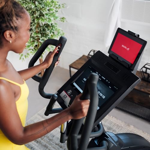 Elliptical Exercise Machines U485