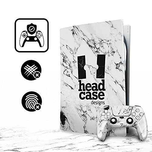 Superman DC Comics Vinyl Decal Cover Compatible with PS5 Disc Console & DualSense K445