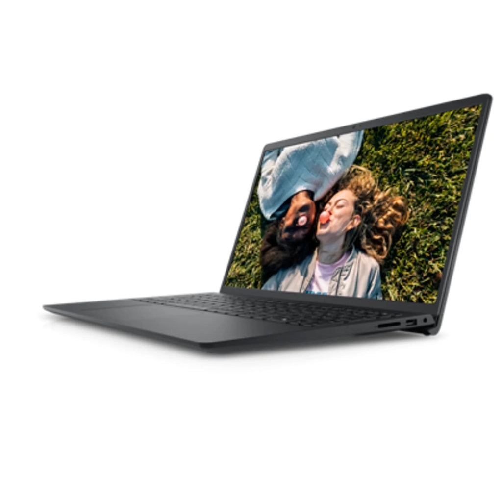 Restored Dell Inspiron 3511 Laptop, 15.6" FHD Touch, Core i5, 128GB SSD, 8GB RAM, 11th Gen CPU M537407