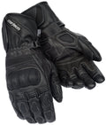 Black Winter Gloves N967