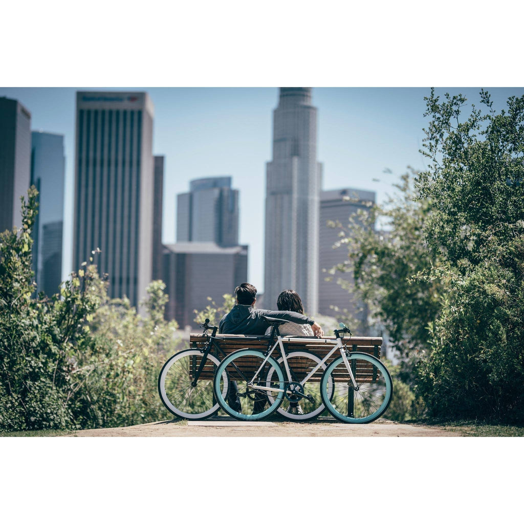 Fixed Gear 52 cm I89048