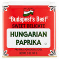 12 Pack 5 oz Hungarian Paprika M667