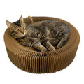 Cat Scratcher Lounge Bed B359