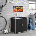 2-Door Storage Cabinet W39245