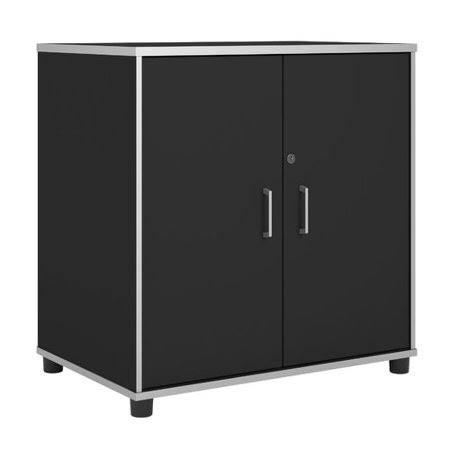 2-Door Storage Cabinet W39245