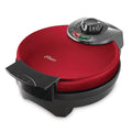 Belgian Waffle Maker Red I34370