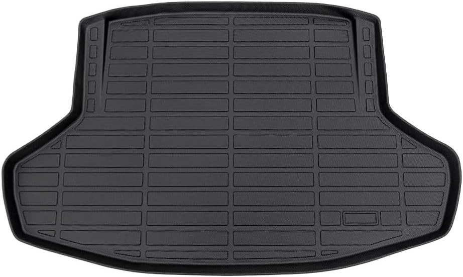 All Weather TPE Cargo Liner I7491